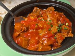 -绿茶餐厅(光明N次方公园店)