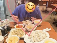 -鸿毛饺子(紫竹桥店)
