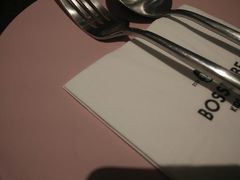 -BossBabe亲子餐厅(金光华广场店)