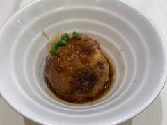 蛋黄狮子头-金春禧(世茂国际广场店)