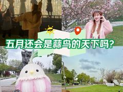 -武汉园博园(武汉自然博物馆)