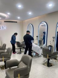 点击看大图 -上禾 HAIR SALON