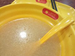 -小杨生煎(成山巴黎春天店)