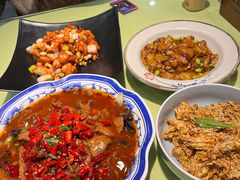 -玉桥餐厅(天坛店)