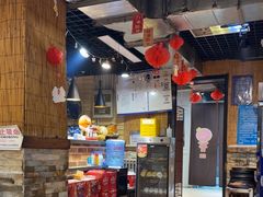 -石记老北京炙子烤肉(松园店)
