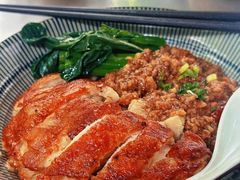 -兴华里茶记(禅城同济首店)