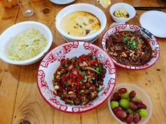 -浏阳小饭铺(洪西小区店)