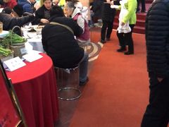 -小贝壳酒楼(经九路店)