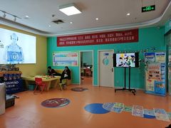 -万达广场(武汉菱角湖店)
