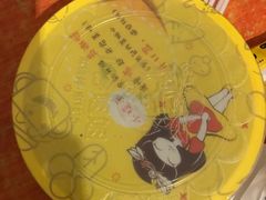 -小谷姐姐麻辣拌·麻辣烫(潞河店)