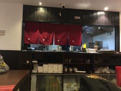-纪州豚骨酱油拉面(锦延路店)