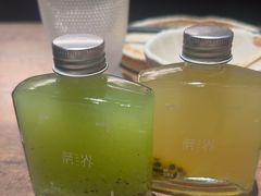 -蘑界·野生菌火锅(深业上城店)