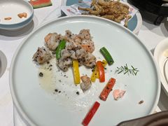 -百富源·海鲜辽菜(浑河堡店)