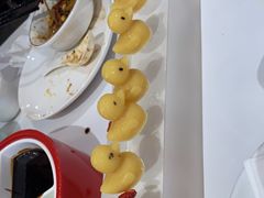 -月福京味斋·烤鸭店·北京菜(鼓楼总店)