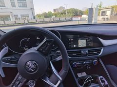 -上海保利玛莎拉蒂和阿尔法罗密欧(华翔路店)