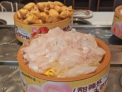 -龍歌自助小火锅(李沧丽达店)