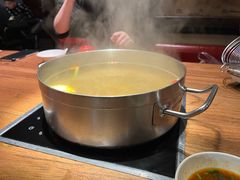 -牛很鲜潮汕牛肉火锅(朝晖路店)