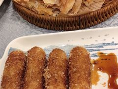 -阿甘酒家(桂青路店)