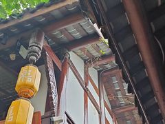 -成都蓝城悦杏温泉美食酒店(宽窄巷子店)