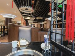 大堂-吴记老锅底麻辣火锅(福州路店)
