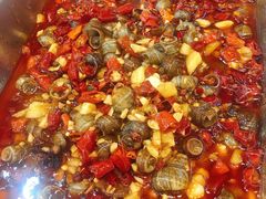 嗦螺-老梅园大虾城(八一桥店)