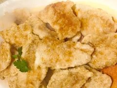 -老妈菜馆(建设街店)