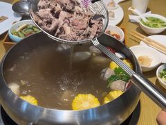 -潮牛鲜天下(小店富康店)