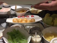 -海底捞火锅(方圆荟店)