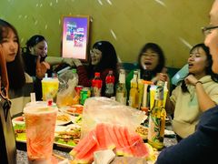 -OS CLUB(长风大悦城店)