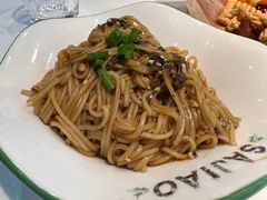 宜宾燃面-撒椒·四川江湖菜(大族广场店)