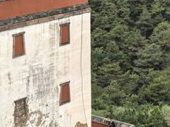 -普陀宗乘之庙(小布达拉宫)