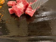 -韩时烤肉(枫蓝店)