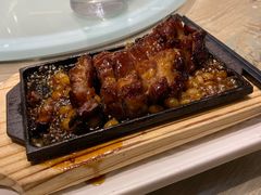 -香港茶餐厅文化体验馆(茶山镇店)