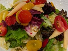-新疆兵团食府清真(马连道店)
