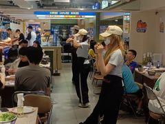 -尹珍珠·韩式无限烤肉(回龙湾店)