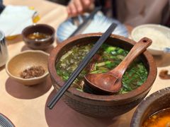 花溪牛肉粉-山石榴·贵州菜(丰盛里店)