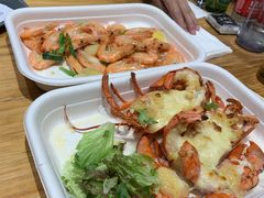 -盒马鲜生(189购物中心店)