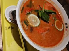 -蔡澜Pho·越南粉餐厅(海上世界店)