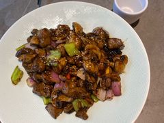 -大闫家烧烤·小海鲜家常菜(郑庄店)