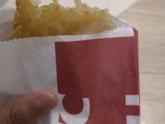 -肯德基(三元桥东店)