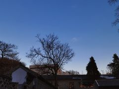 -T80科技文化国际社区-停车场