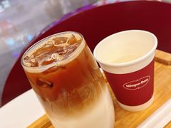 -哈根达斯(天河城店)