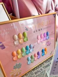 -Beauty Nails 美甲美睫皮肤管理