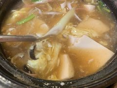 -大胡子海鲜·天津菜·砂锅烧烤(五大道创始店)