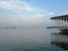 -滴水湖