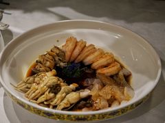 -肆月河豚·新淮扬(金融街店)
