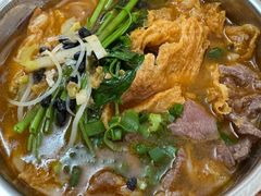 -娟娟老牌早餐店