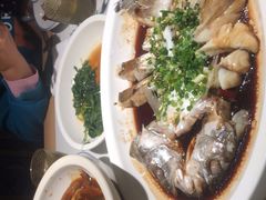 -筱爷叔·上海传统手工菜(玉树路店)