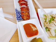 -阿九笨鸡蛋手擀面(总店)