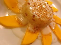 -Old House Restaurant